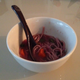 Illustration for article titled Purple Soup?